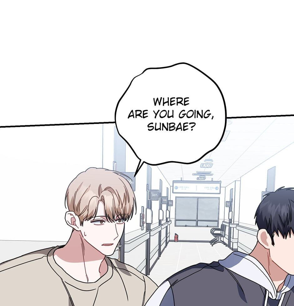 Read Love Interest Zone chapter 50 image 55 on Lezhin