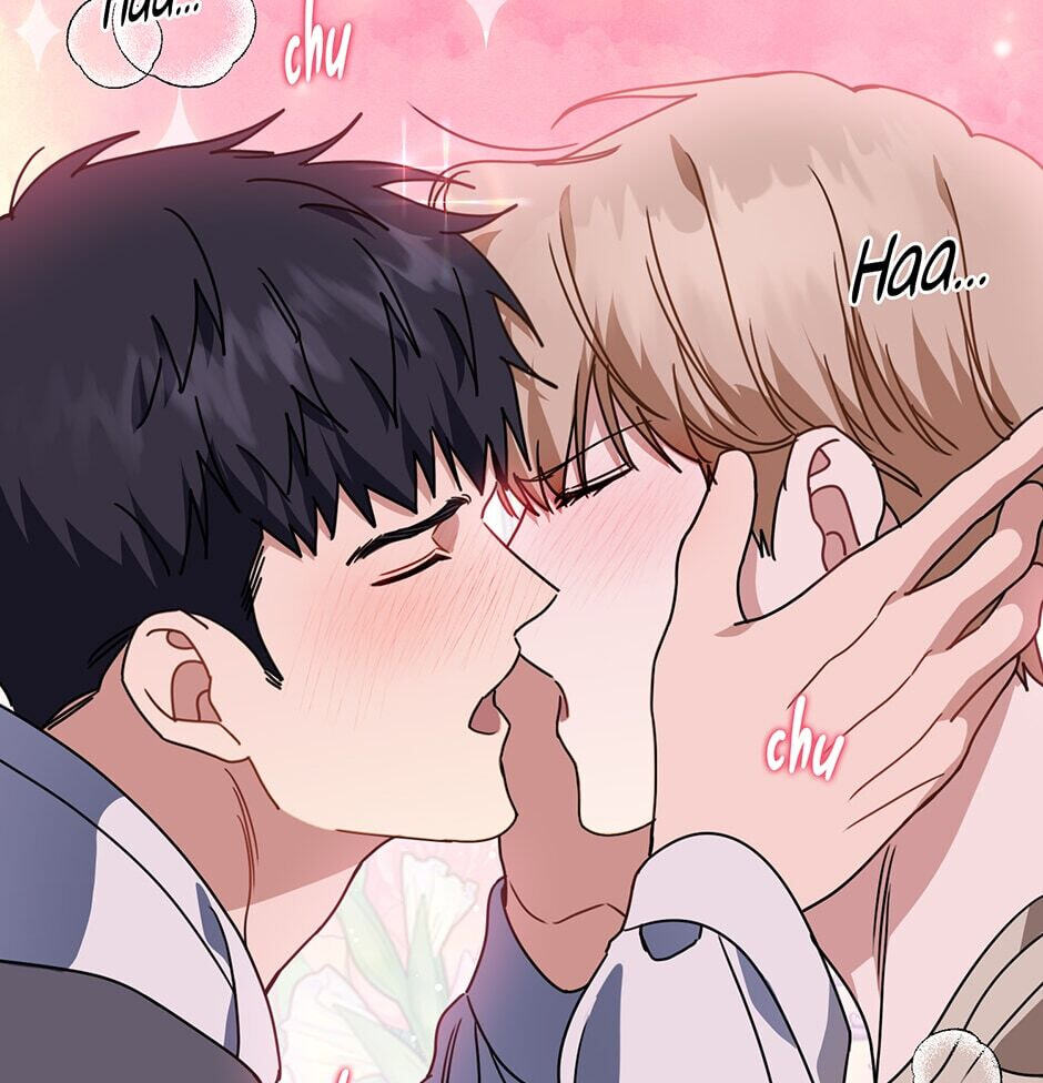 Read Love Interest Zone chapter 50 image 65 on Lezhin