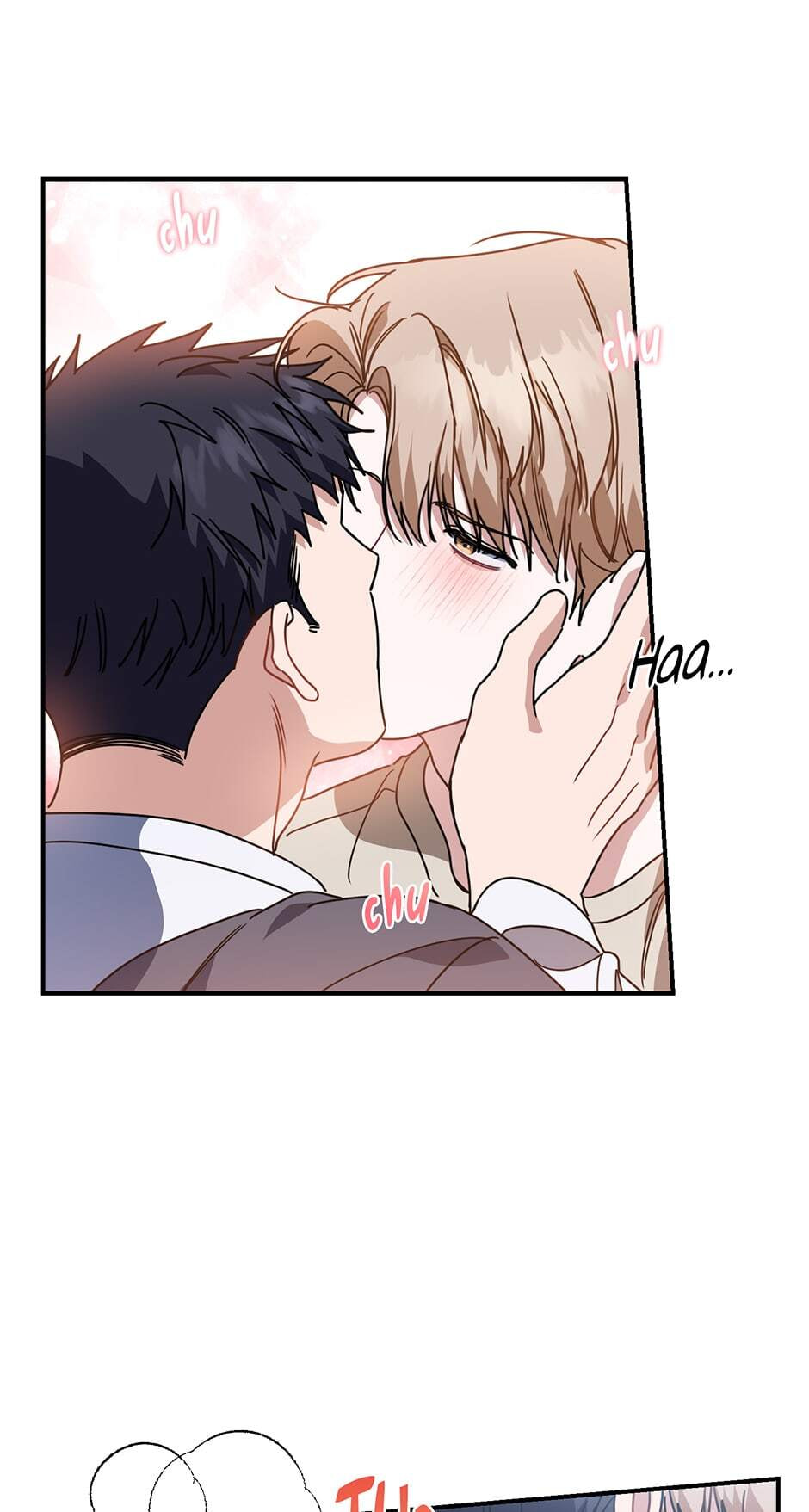 Read Love Interest Zone chapter 50 image 67 on Lezhin
