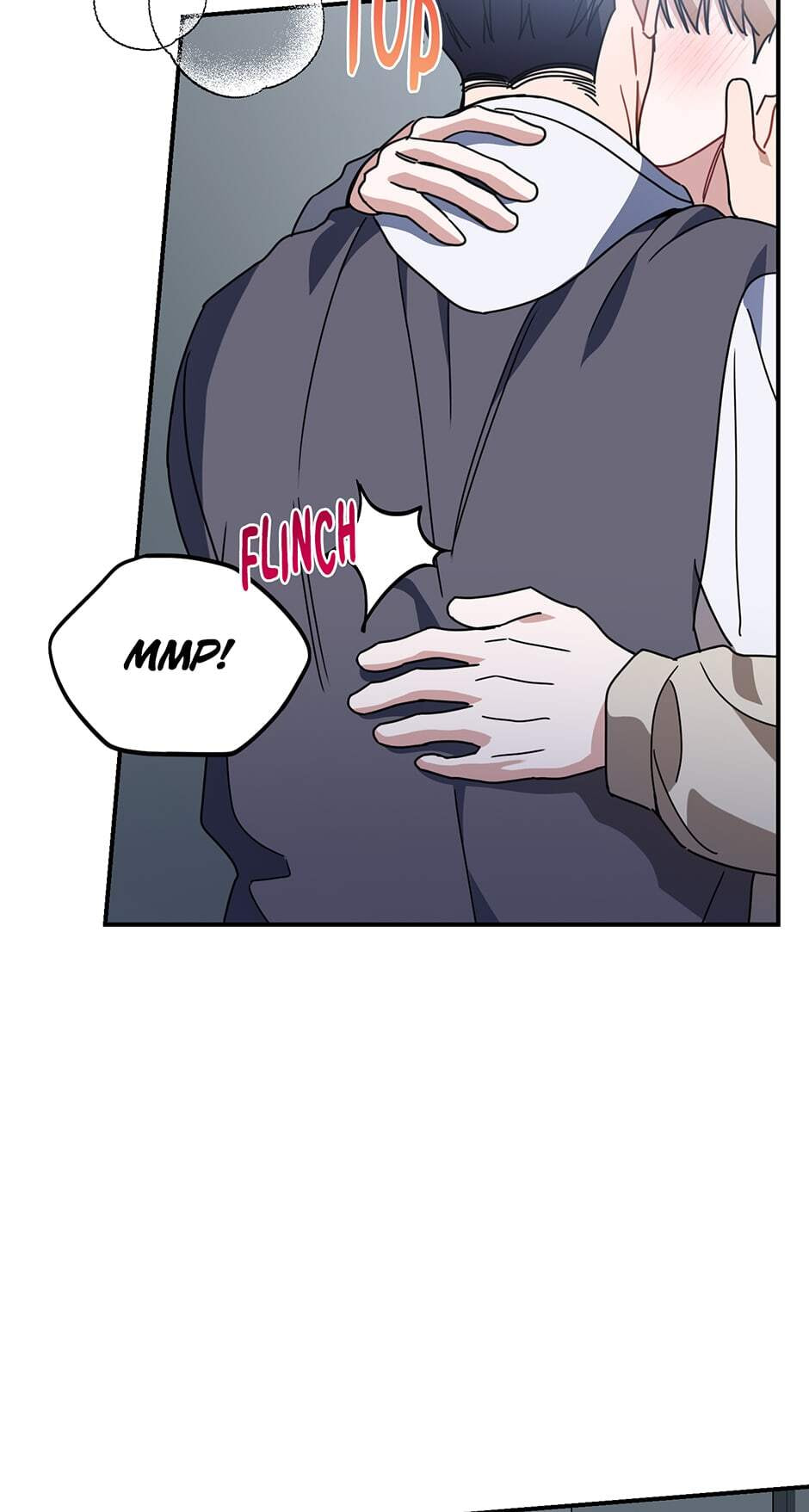Read Love Interest Zone chapter 50 image 68 on Lezhin