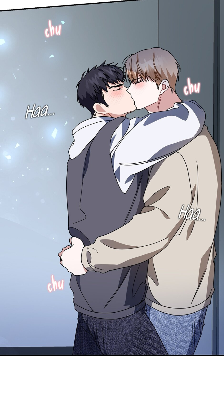 Read Love Interest Zone chapter 50 image 69 on Lezhin