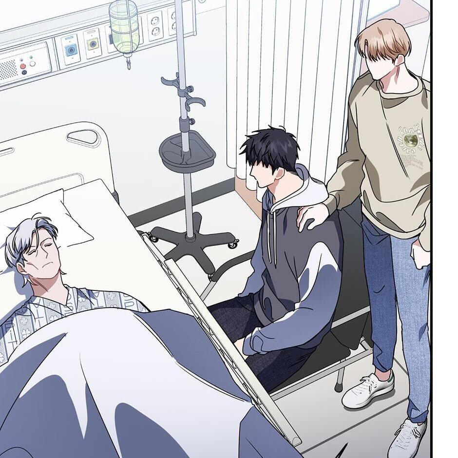 Read Love Interest Zone chapter 50 image 7 on Lezhin