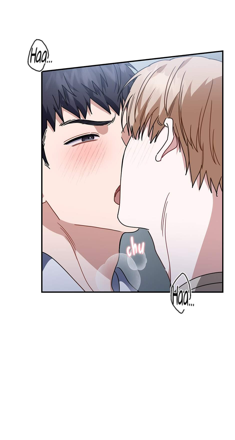 Read Love Interest Zone chapter 50 image 70 on Lezhin