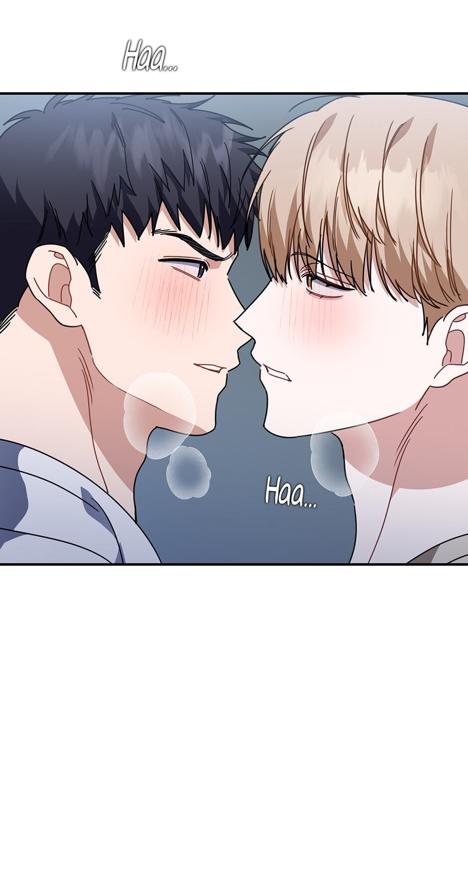 Read Love Interest Zone chapter 50 image 71 on Lezhin