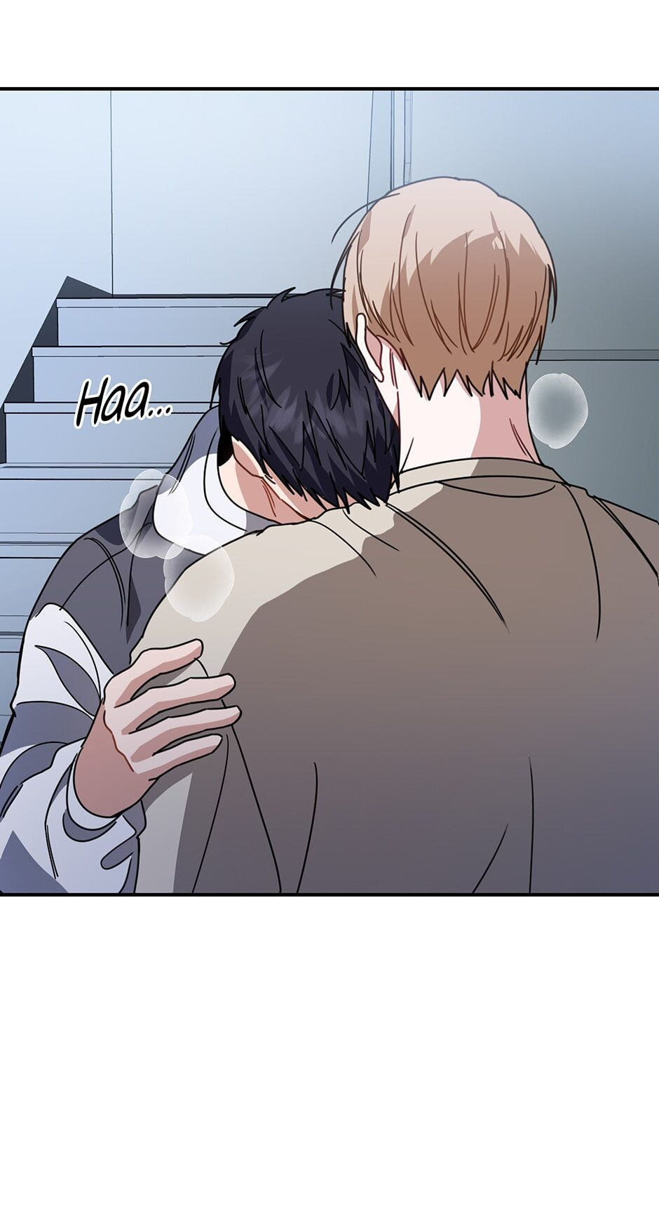 Read Love Interest Zone chapter 50 image 72 on Lezhin