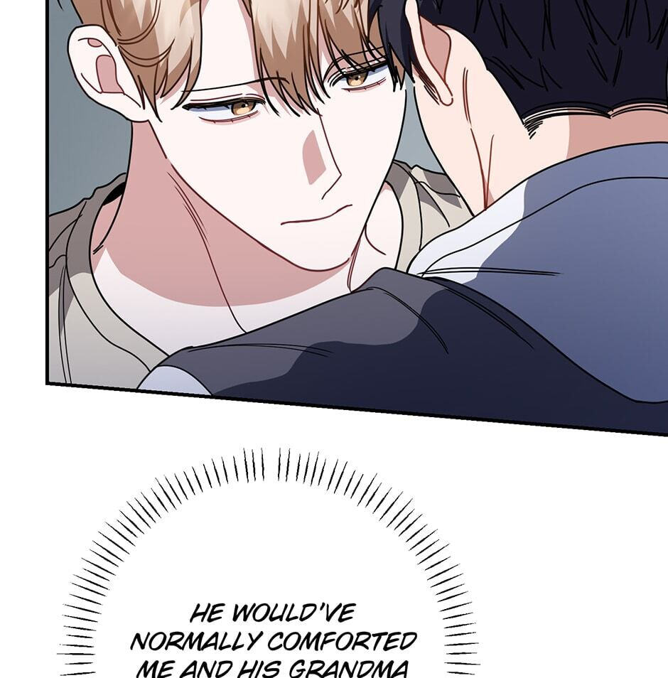 Read Love Interest Zone chapter 50 image 77 on Lezhin