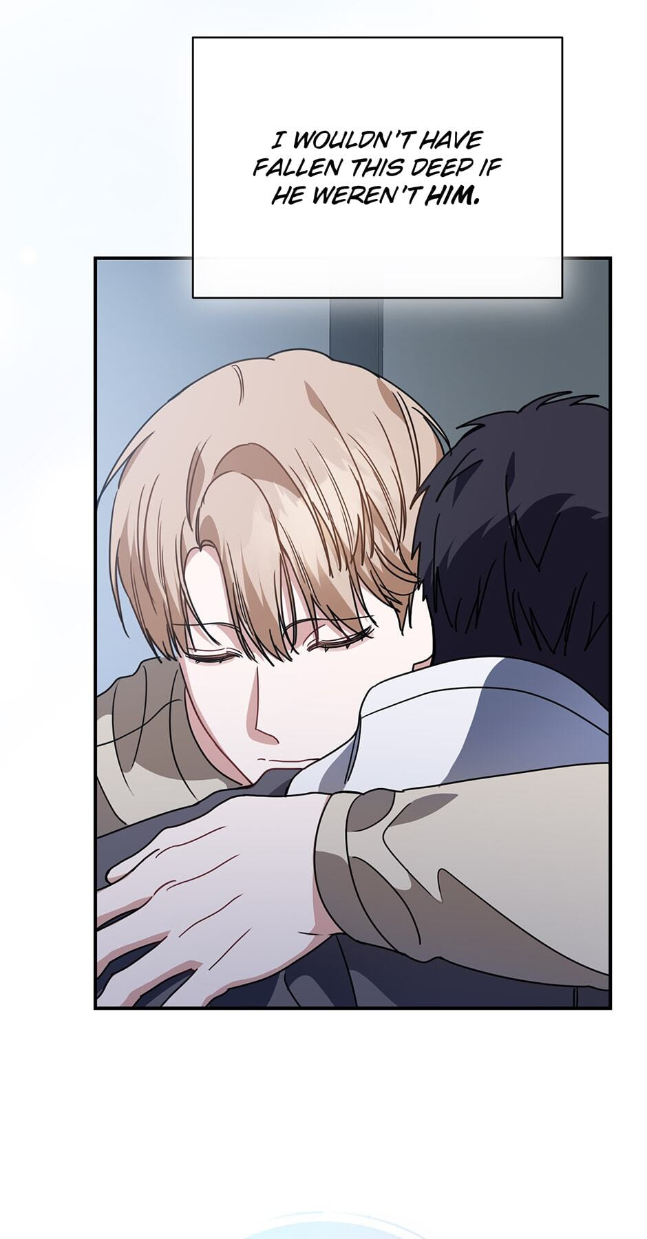 Read Love Interest Zone chapter 50 image 88 on Lezhin