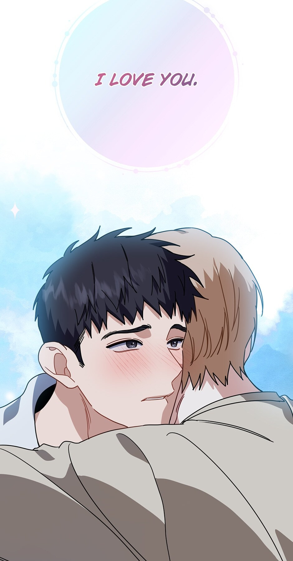 Read Love Interest Zone chapter 50 image 89 on Lezhin