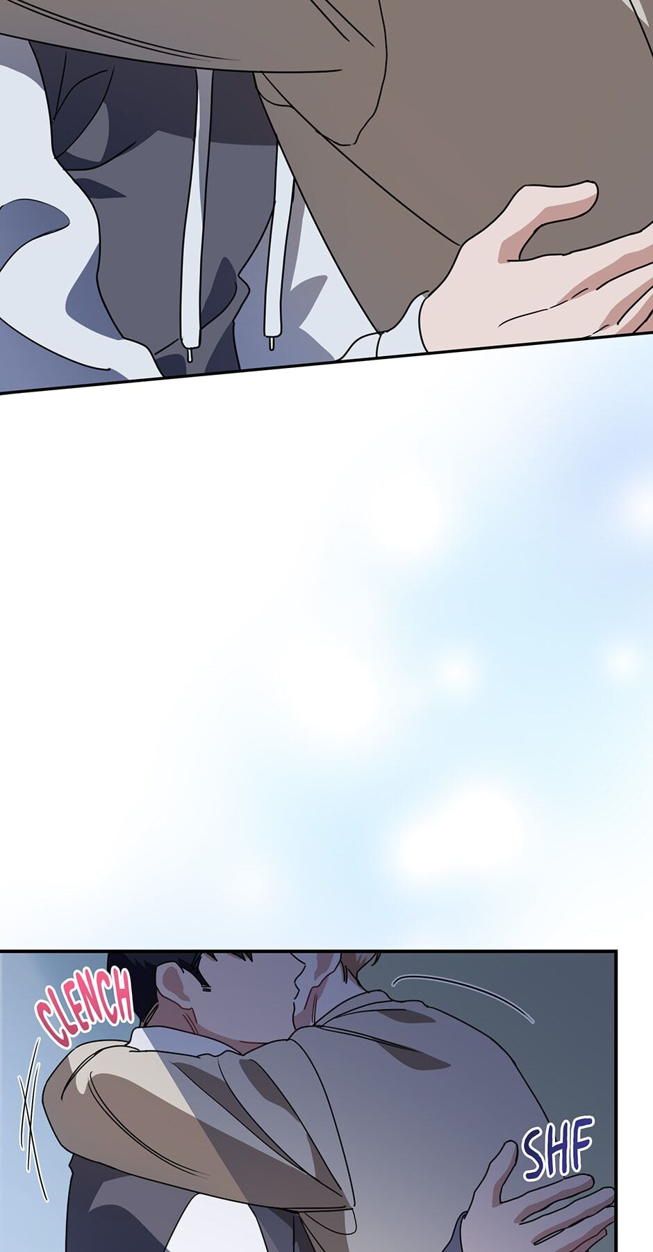 Read Love Interest Zone chapter 50 image 90 on Lezhin