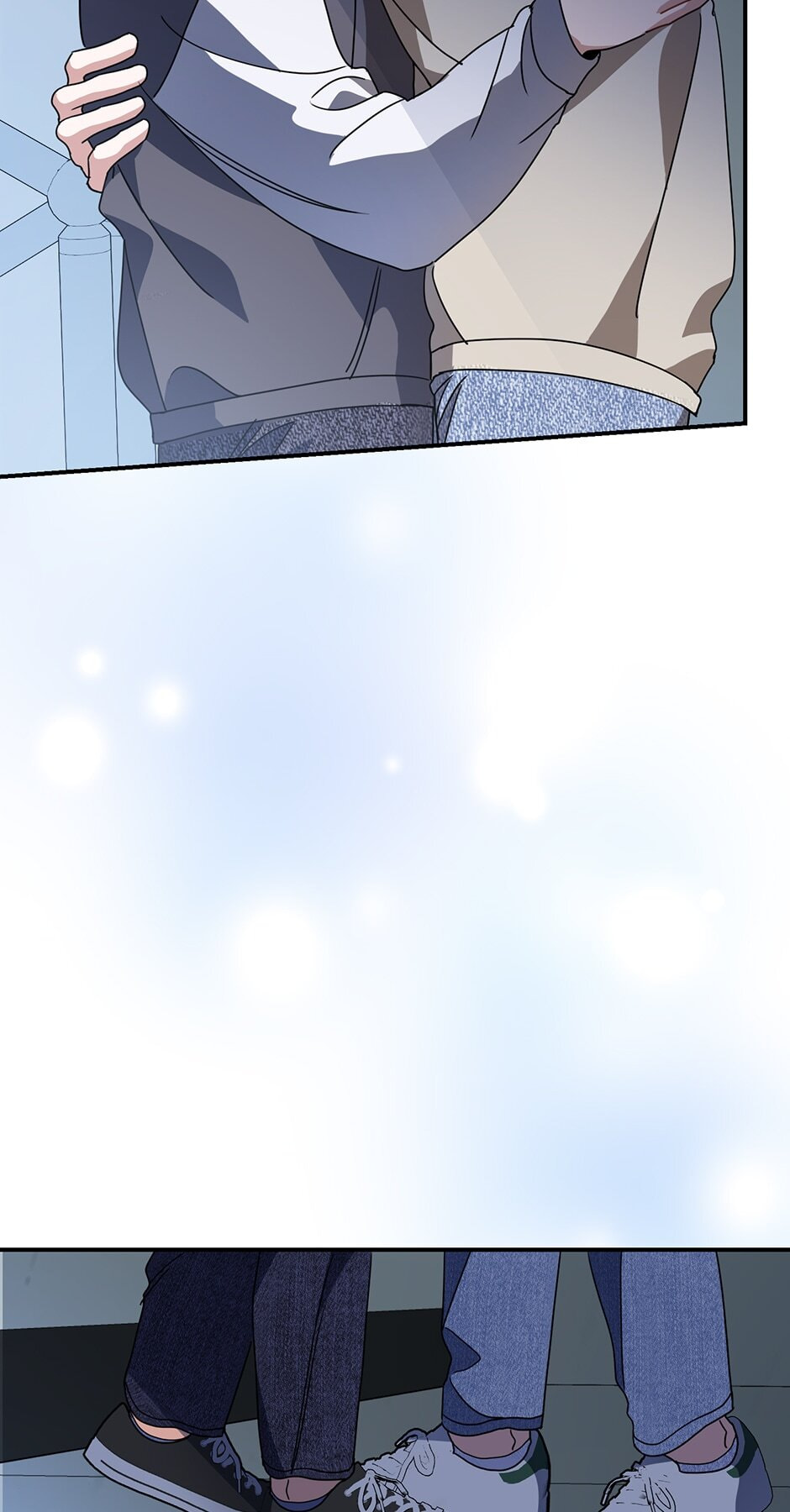 Read Love Interest Zone chapter 50 image 91 on Lezhin