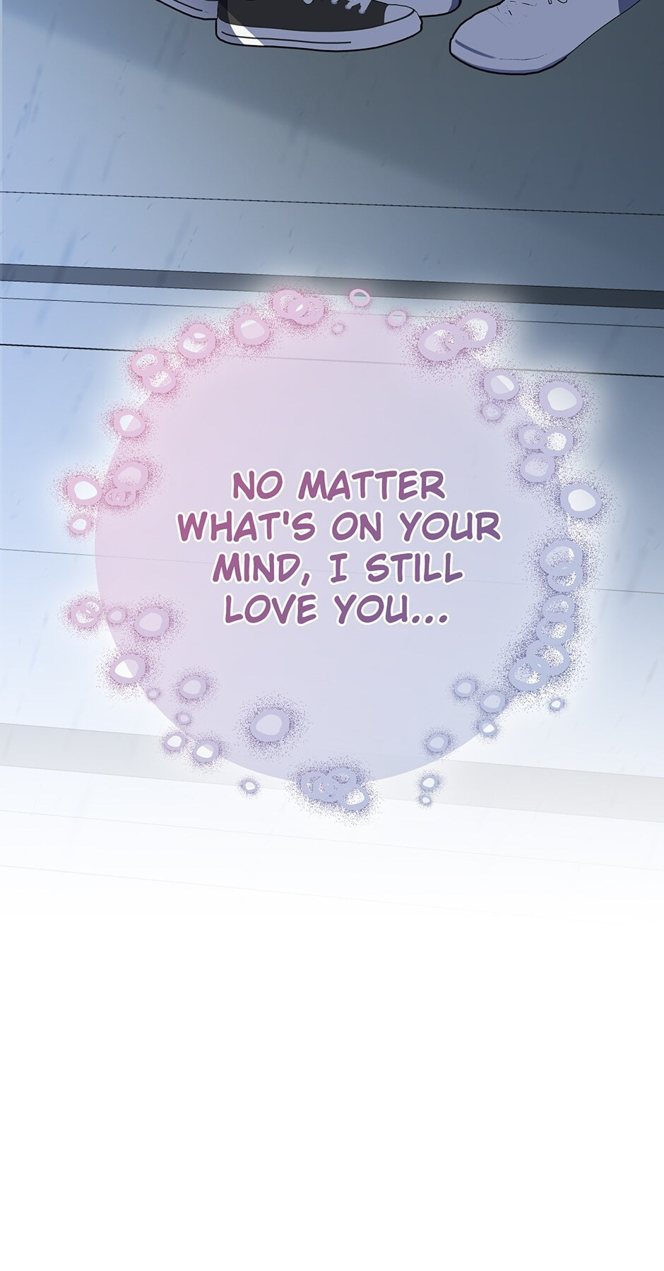Read Love Interest Zone chapter 50 image 92 on Lezhin