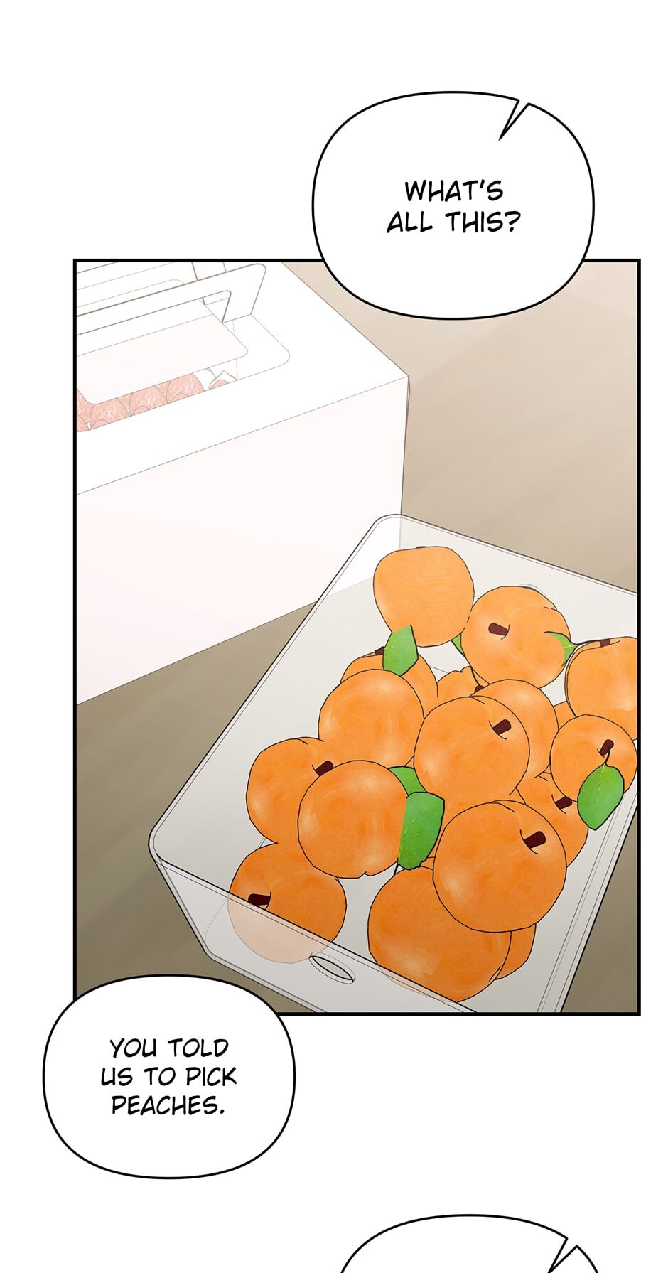 Read Love Interest Zone chapter 51 image 100 on Lezhin