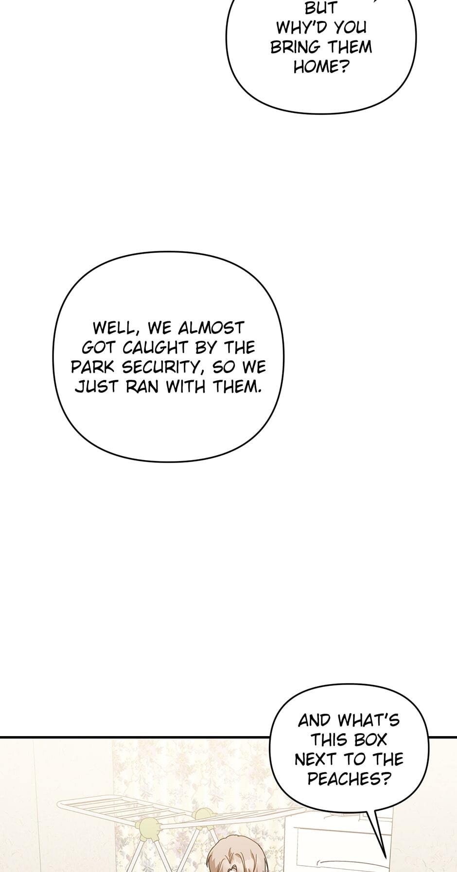 Read Love Interest Zone chapter 51 image 101 on Lezhin