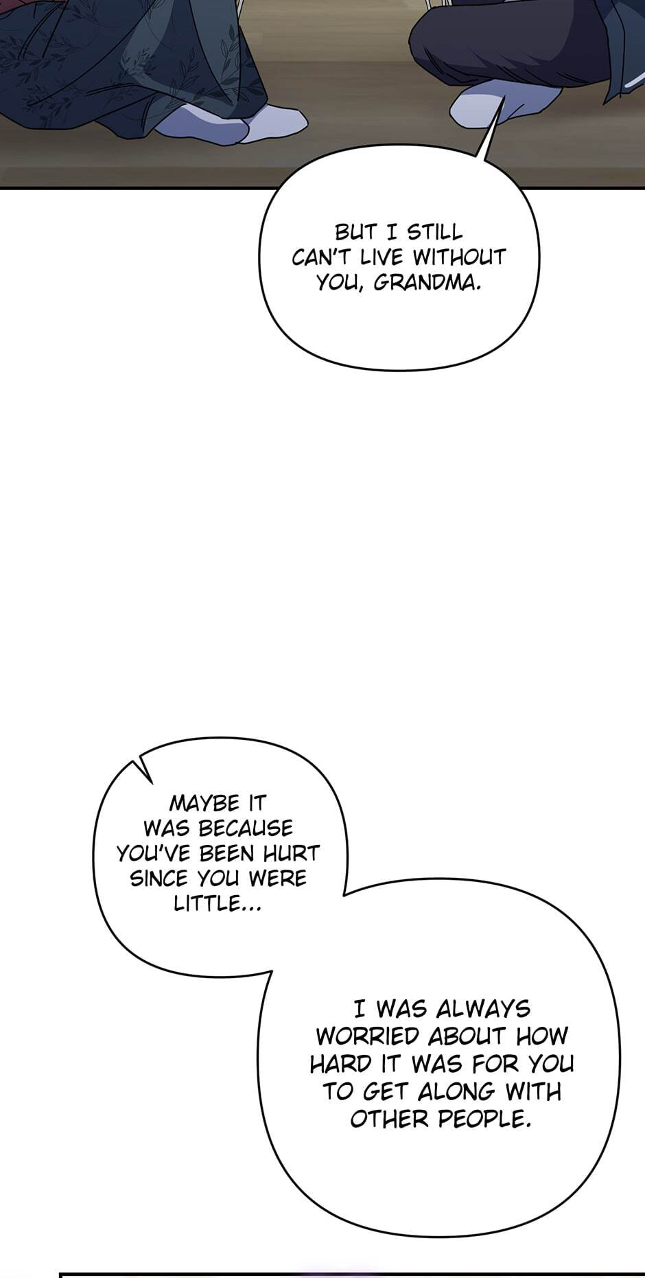 Read Love Interest Zone chapter 51 image 111 on Lezhin