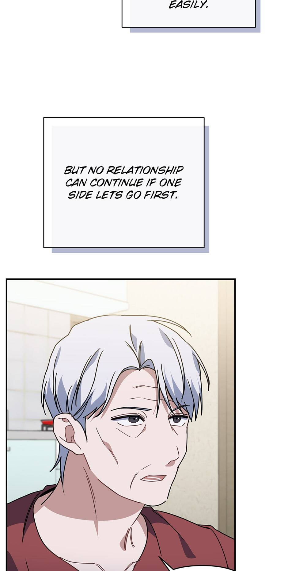 Read Love Interest Zone chapter 51 image 113 on Lezhin