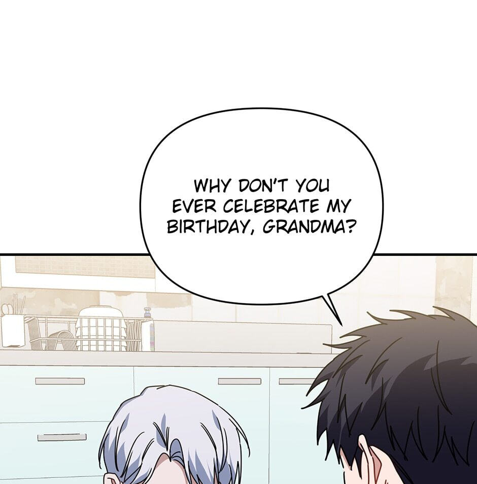Read Love Interest Zone chapter 51 image 116 on Lezhin