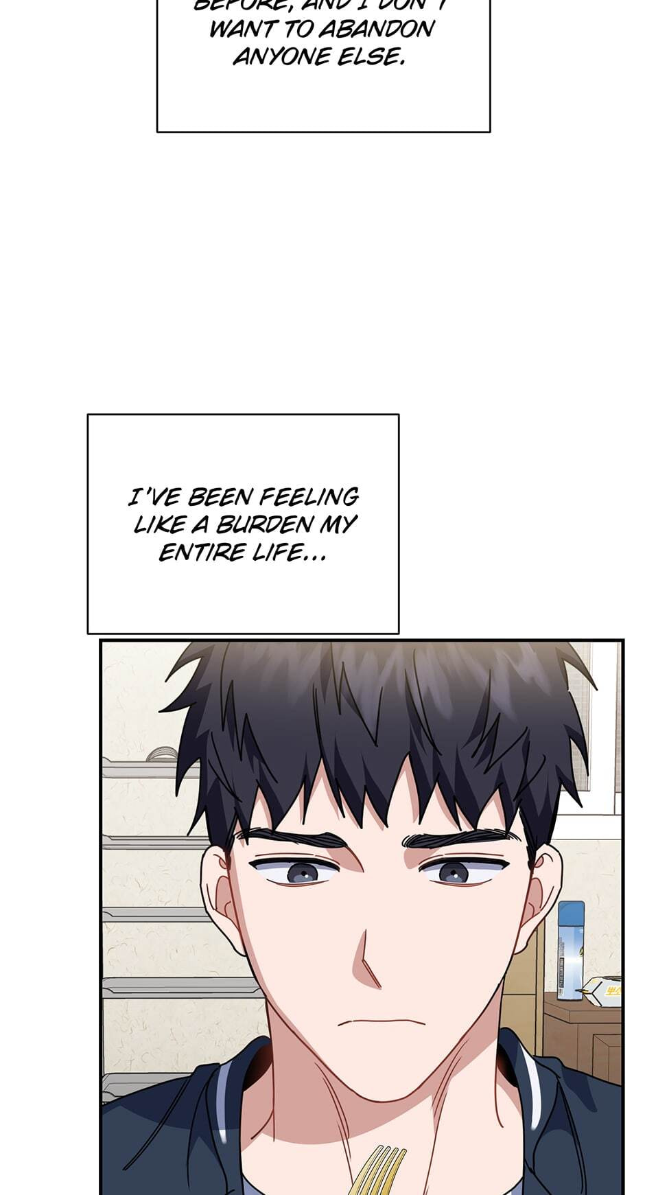 Read Love Interest Zone chapter 51 image 129 on Lezhin