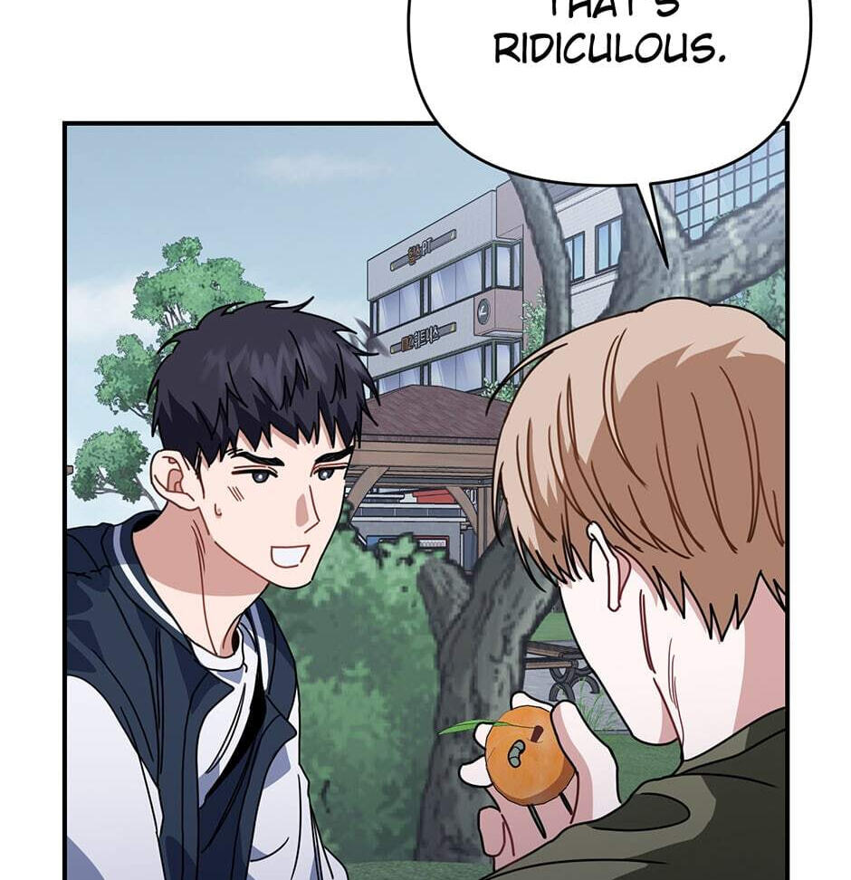 Read Love Interest Zone chapter 51 image 13 on Lezhin