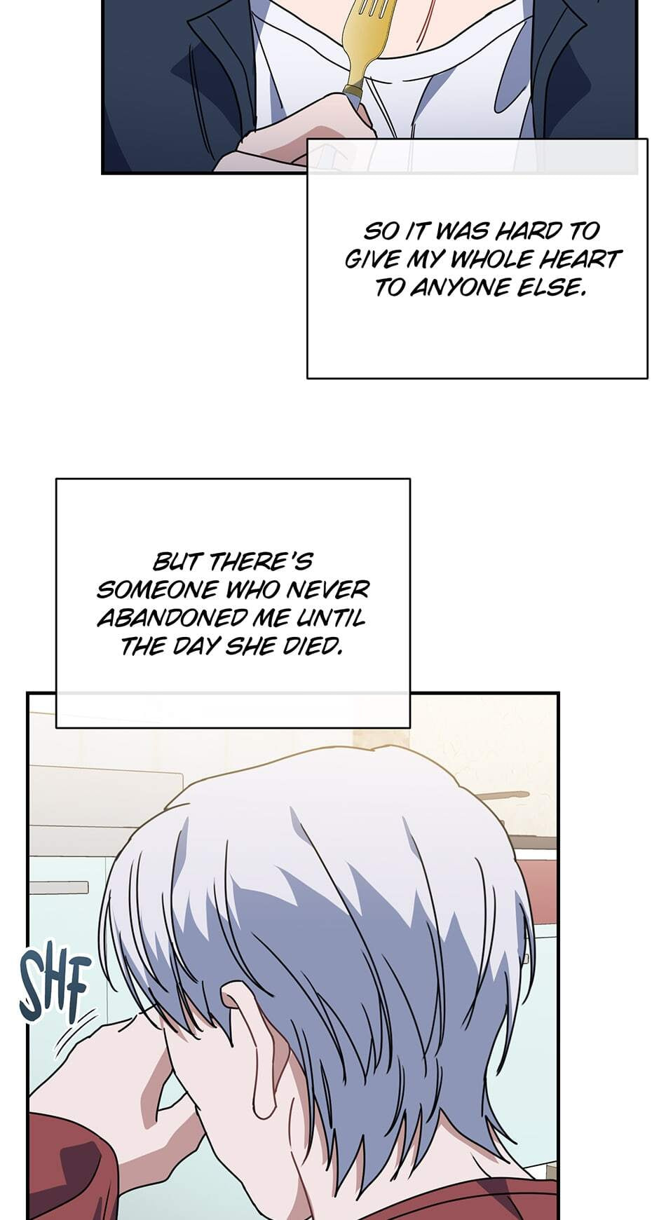Read Love Interest Zone chapter 51 image 130 on Lezhin