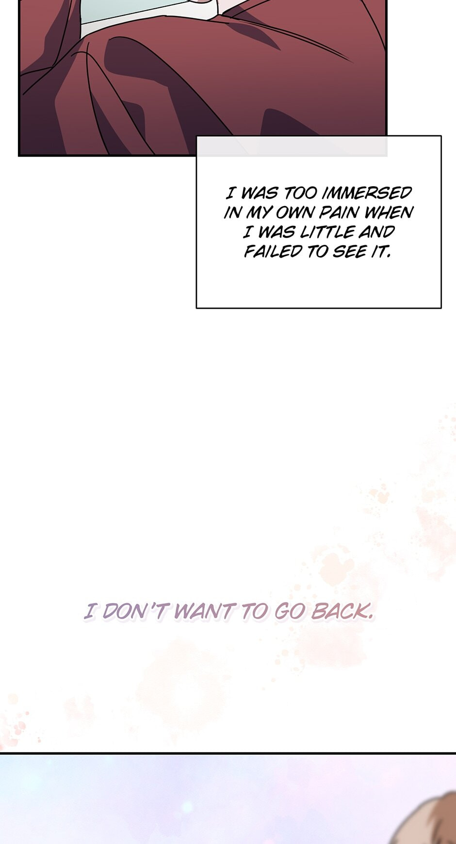 Read Love Interest Zone chapter 51 image 131 on Lezhin