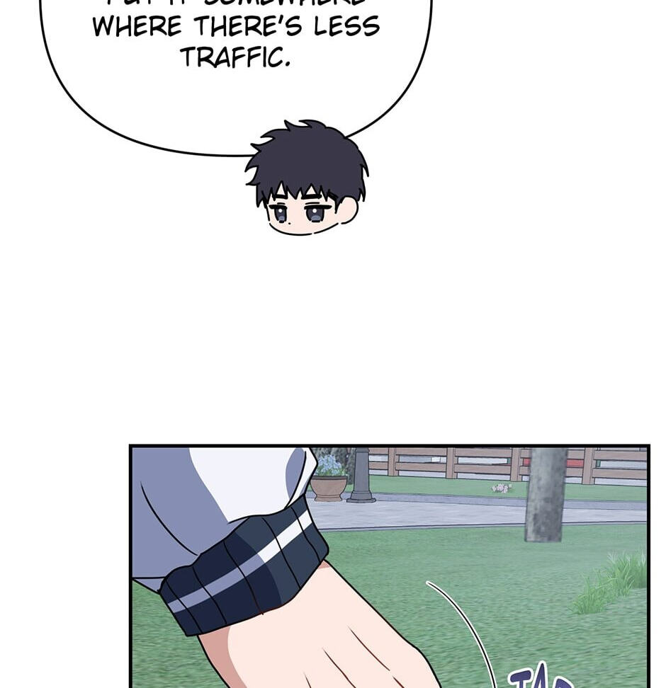 Read Love Interest Zone chapter 51 image 17 on Lezhin