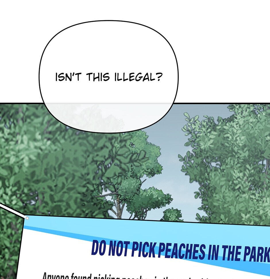 Read Love Interest Zone chapter 51 image 2 on Lezhin