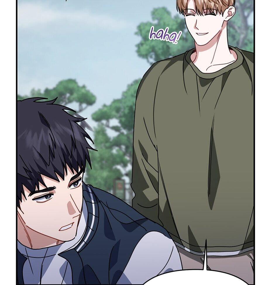 Read Love Interest Zone chapter 51 image 20 on Lezhin