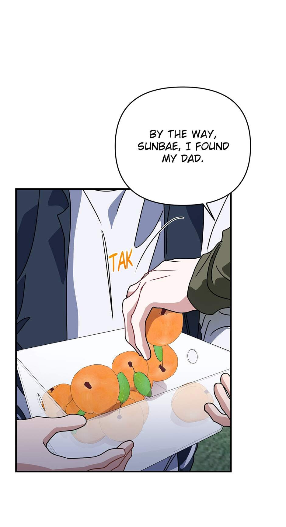 Read Love Interest Zone chapter 51 image 25 on Lezhin