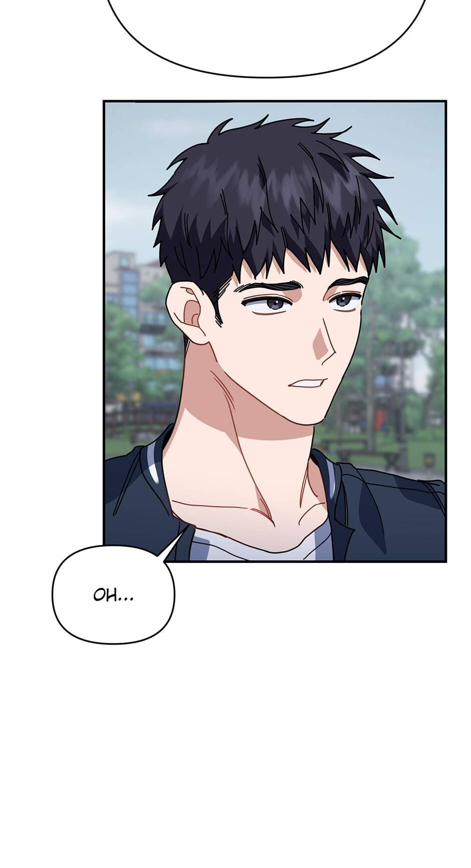 Read Love Interest Zone chapter 51 image 29 on Lezhin