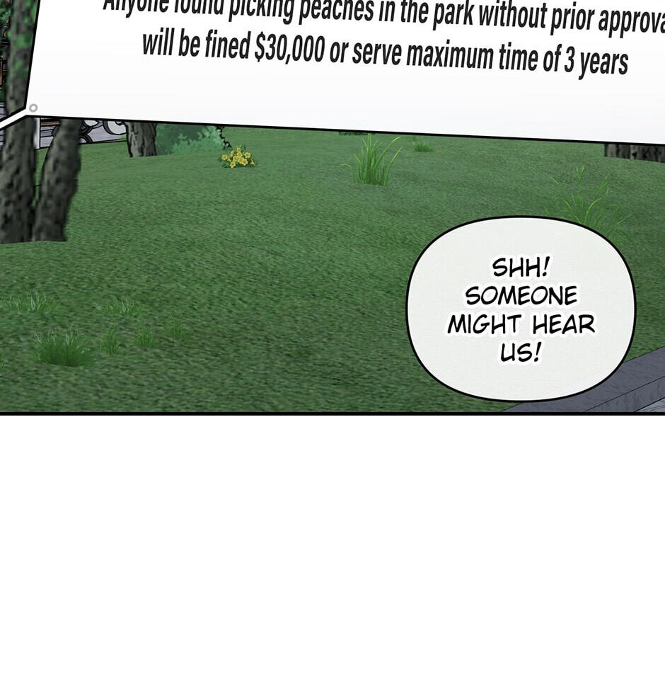 Read Love Interest Zone chapter 51 image 3 on Lezhin