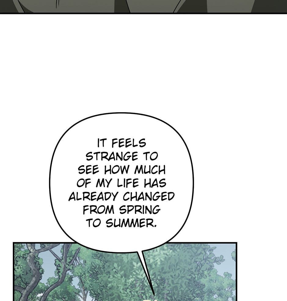 Read Love Interest Zone chapter 51 image 32 on Lezhin