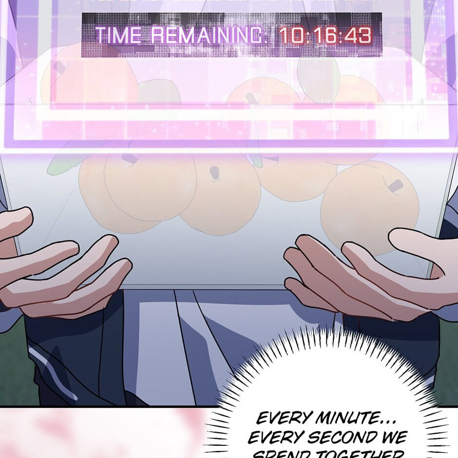 Read Love Interest Zone chapter 51 image 43 on Lezhin
