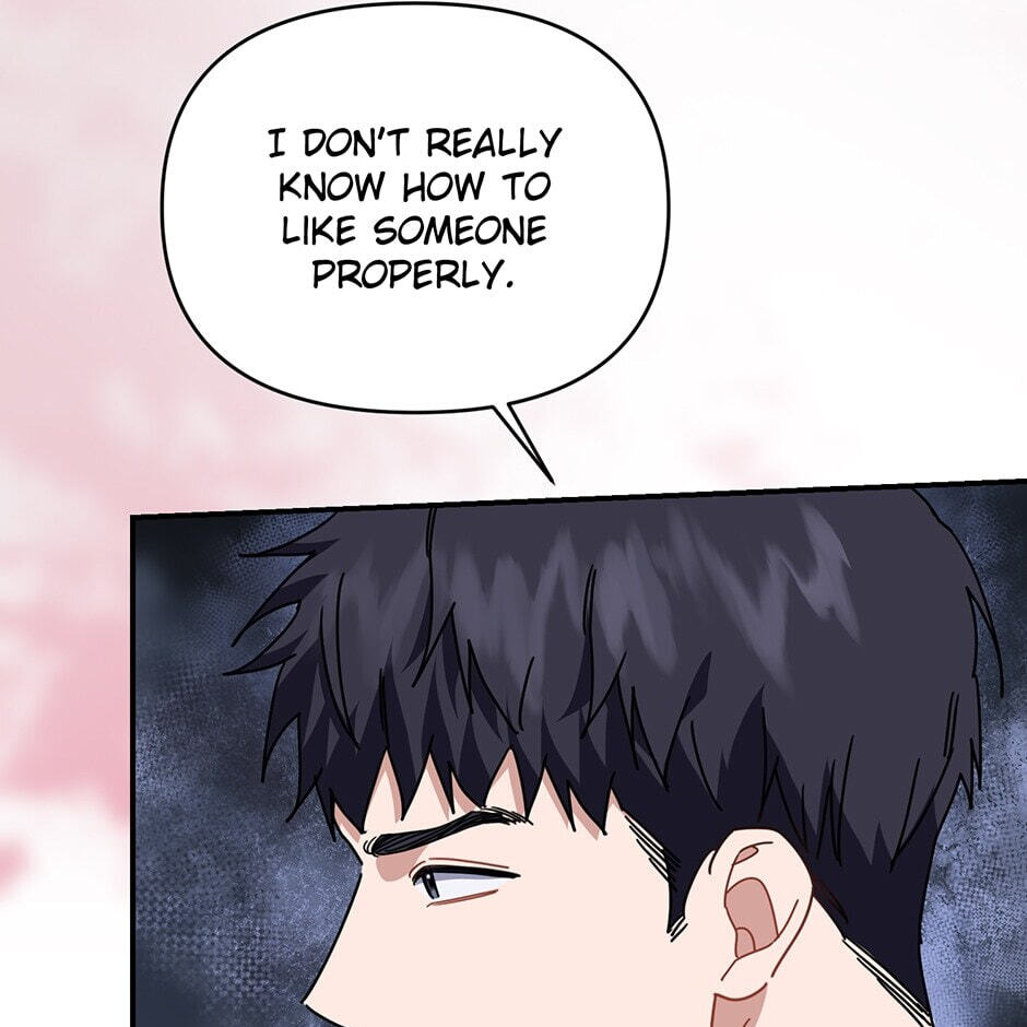 Read Love Interest Zone chapter 51 image 46 on Lezhin