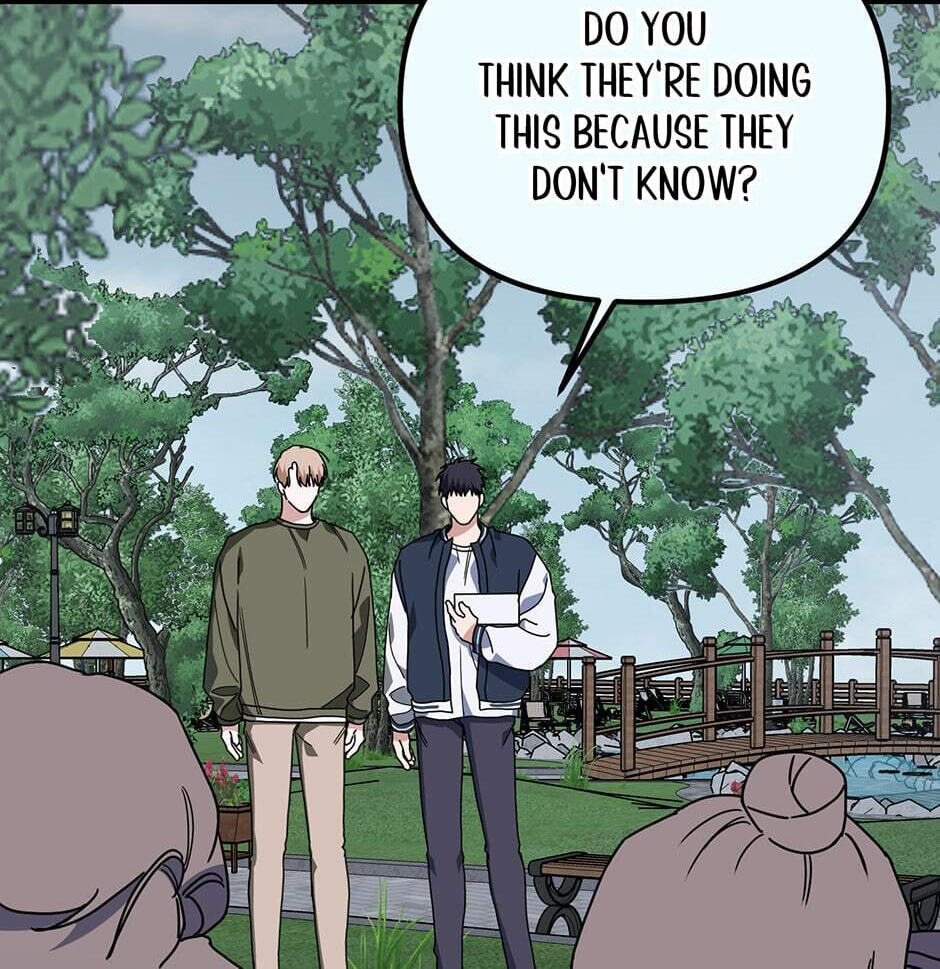 Read Love Interest Zone chapter 51 image 5 on Lezhin