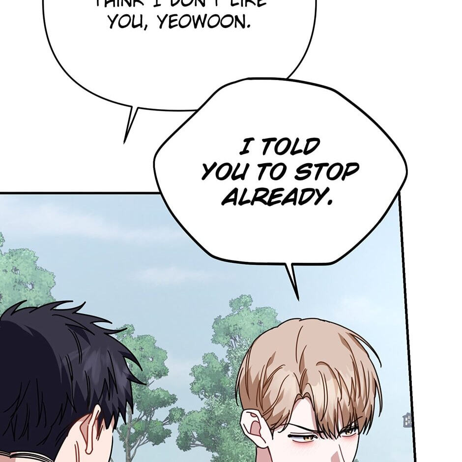 Read Love Interest Zone chapter 51 image 59 on Lezhin