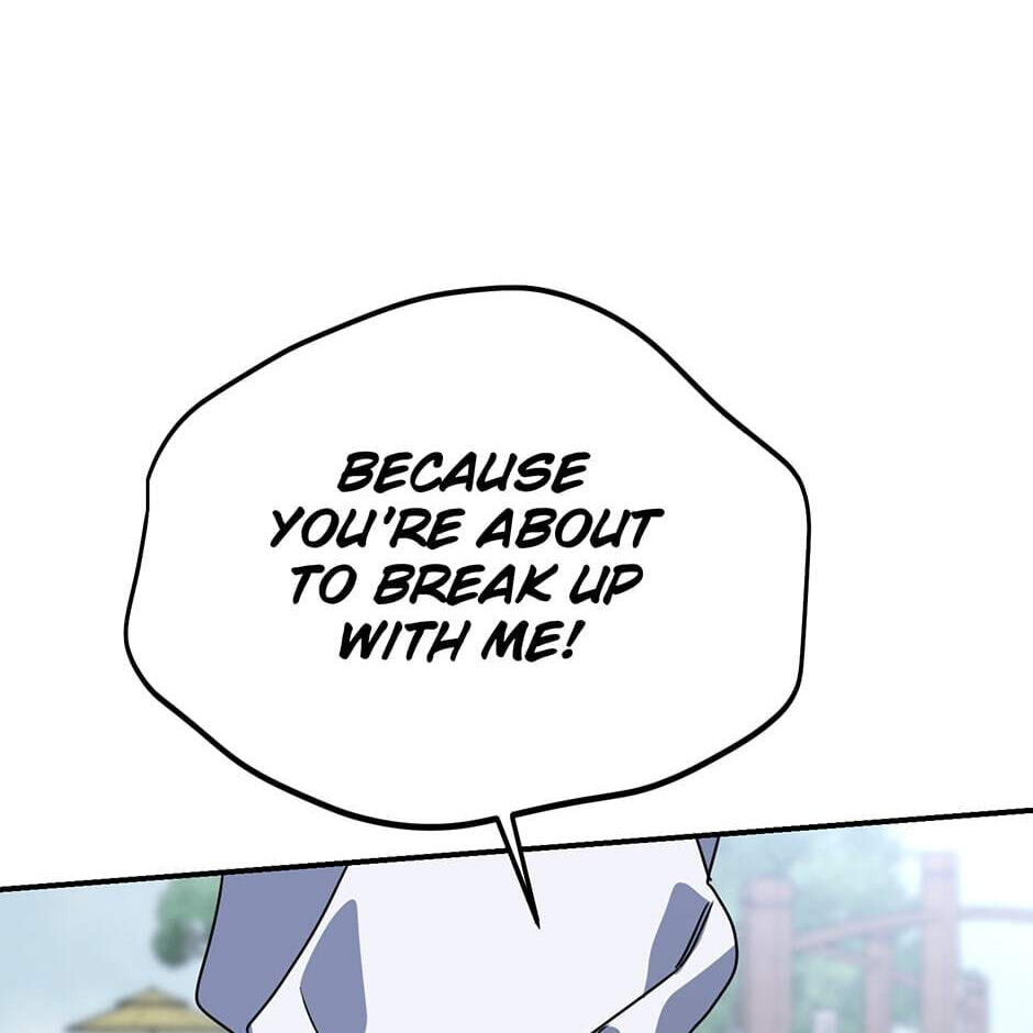 Read Love Interest Zone chapter 51 image 61 on Lezhin