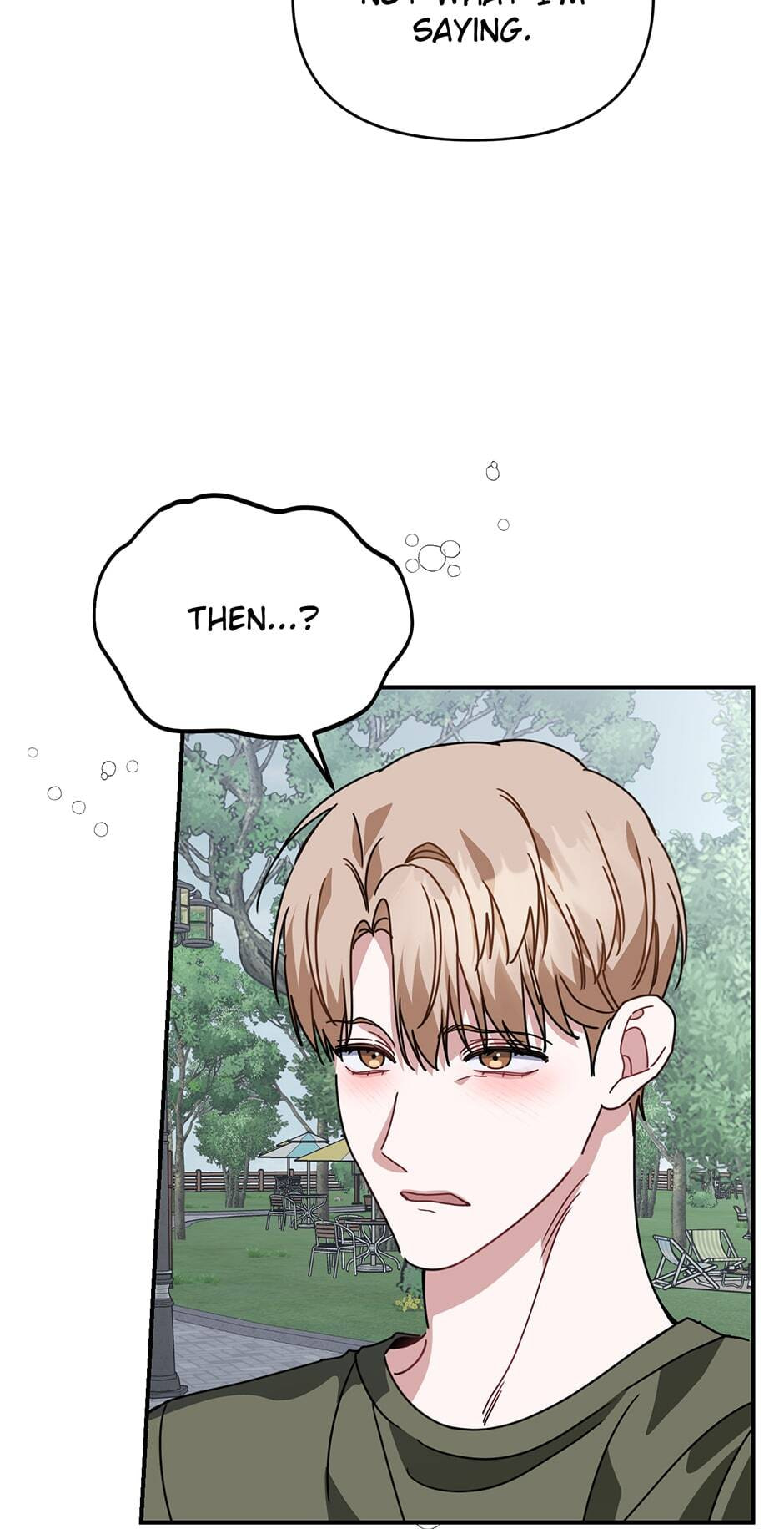 Read Love Interest Zone chapter 51 image 67 on Lezhin