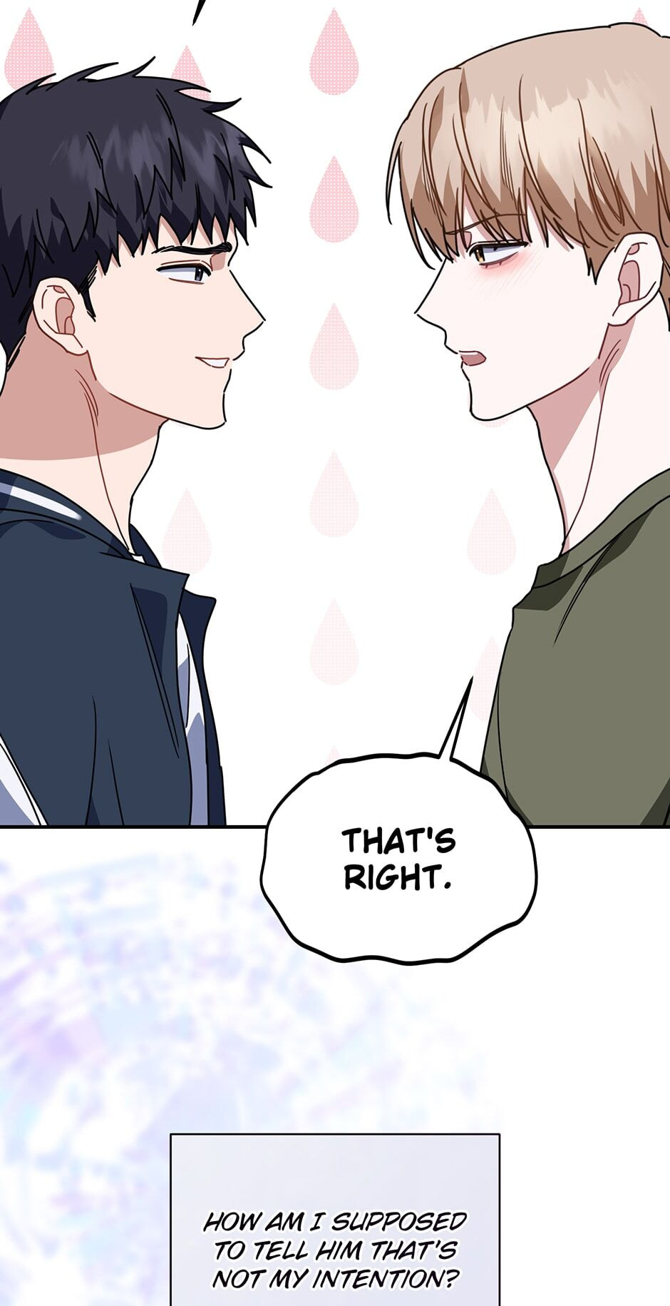 Read Love Interest Zone chapter 51 image 70 on Lezhin