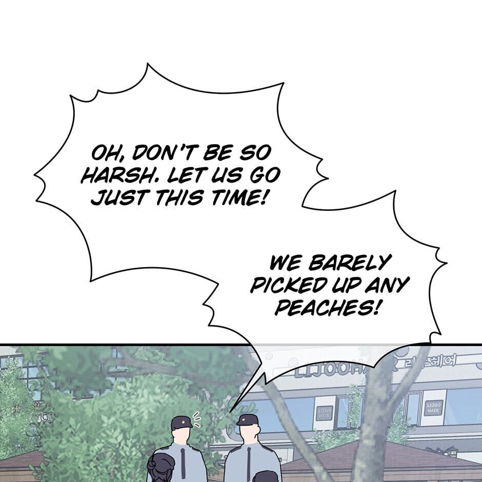 Read Love Interest Zone chapter 51 image 74 on Lezhin