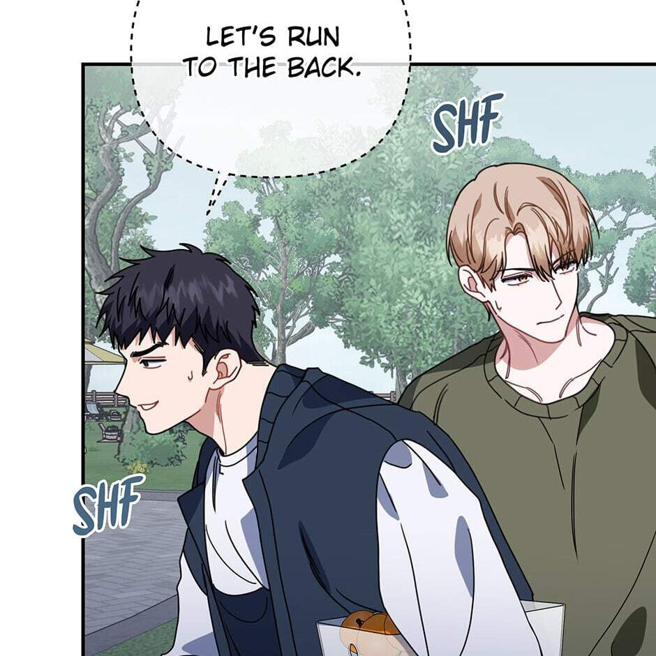 Read Love Interest Zone chapter 51 image 77 on Lezhin