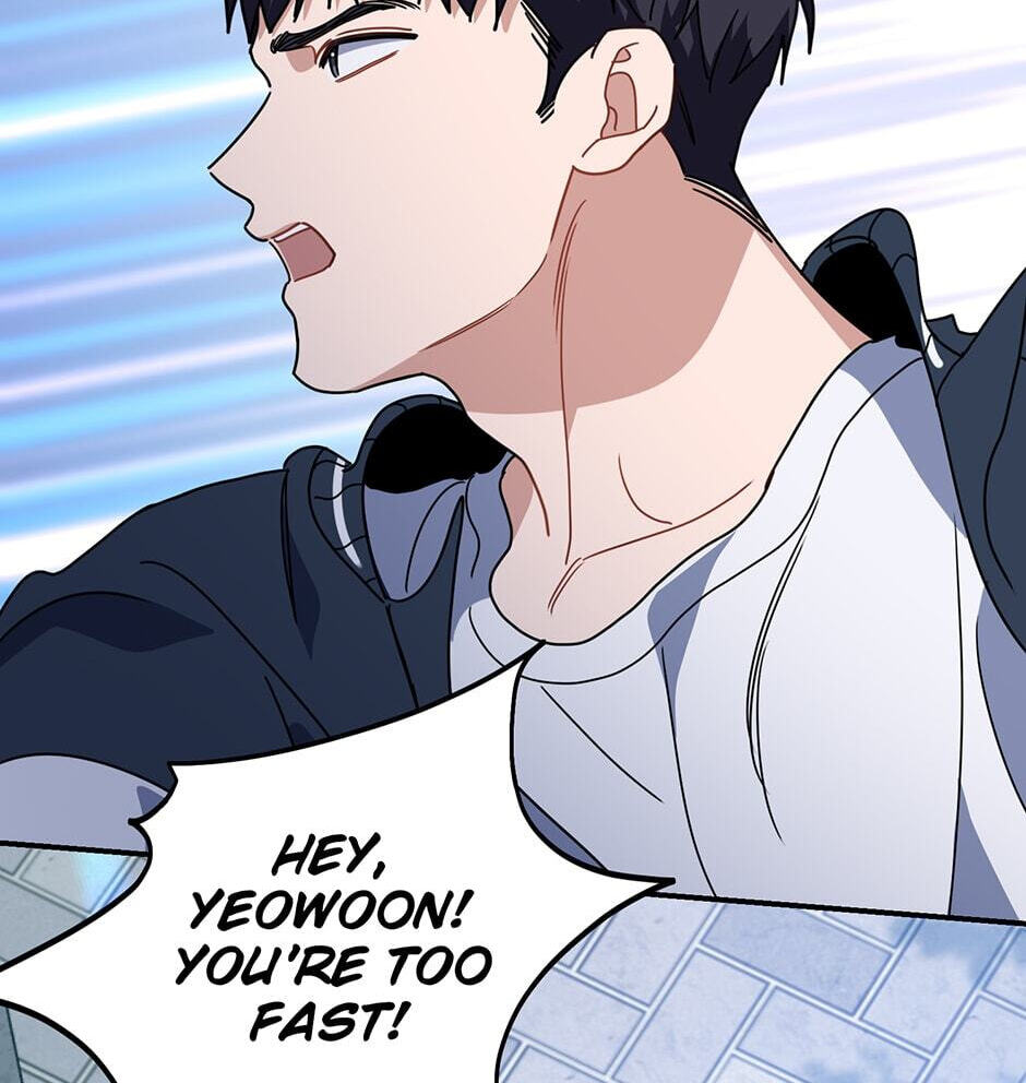 Read Love Interest Zone chapter 51 image 85 on Lezhin