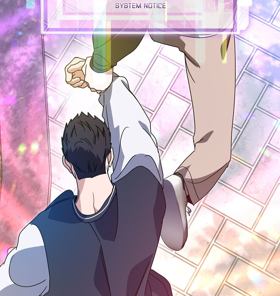 Read Love Interest Zone chapter 51 image 87 on Lezhin