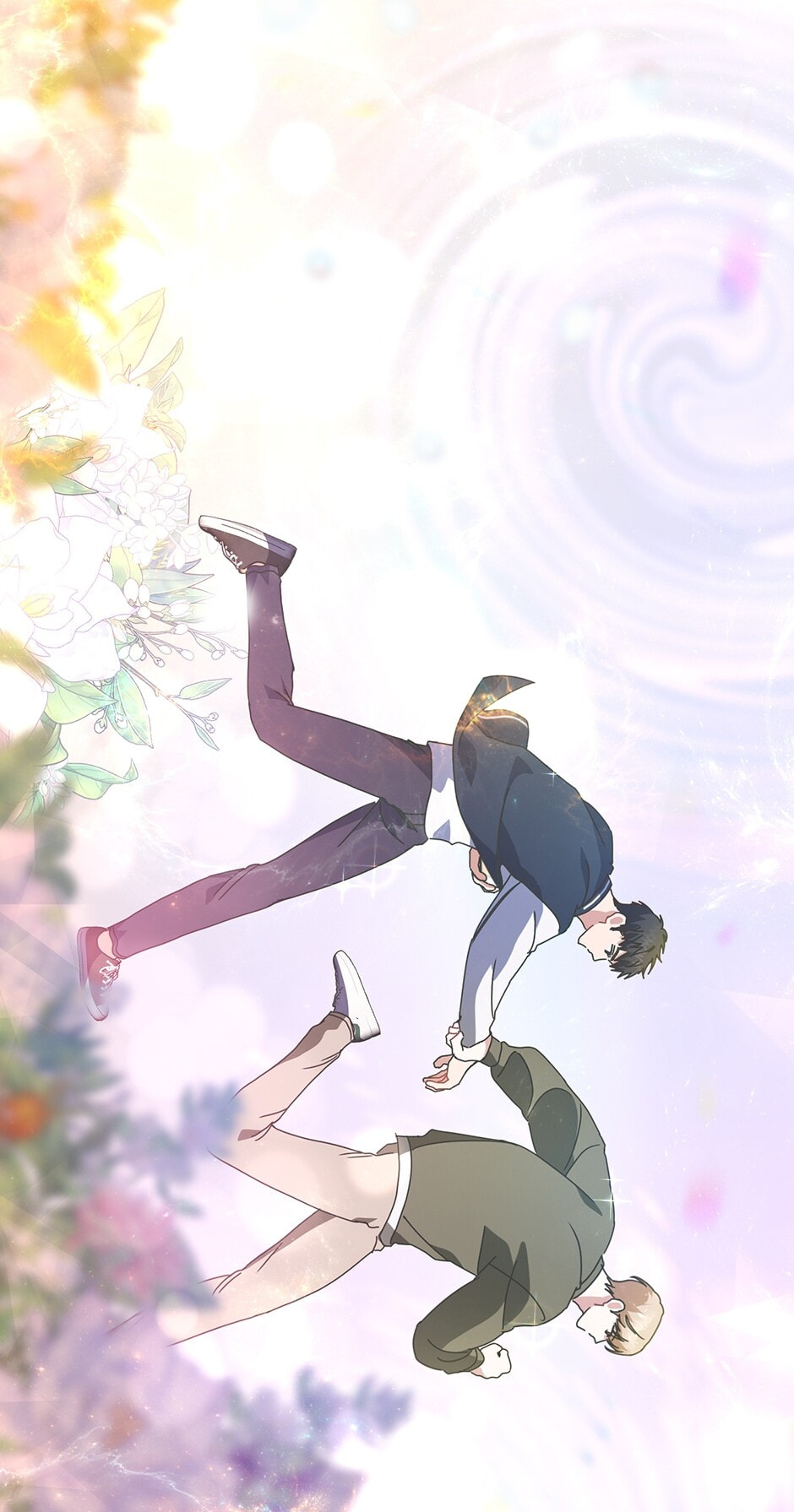 Read Love Interest Zone chapter 51 image 97 on Lezhin