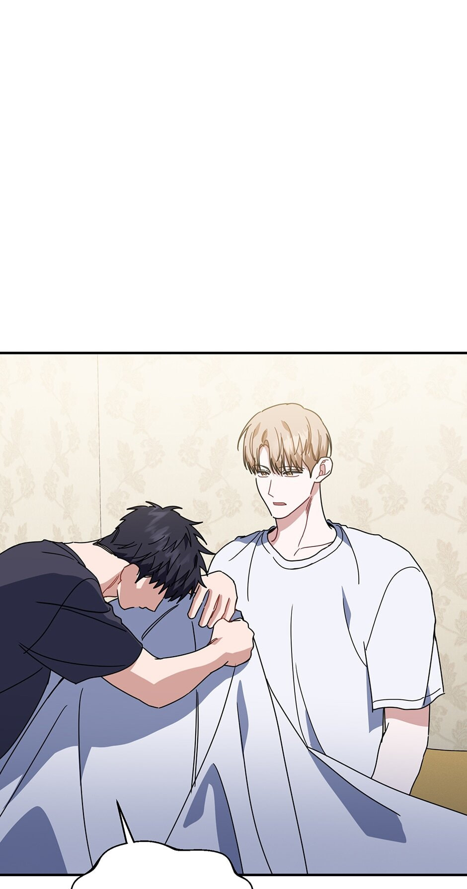 Read Love Interest Zone chapter 52 image 100 on Lezhin