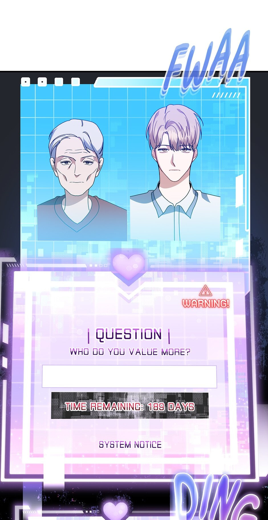 Read Love Interest Zone chapter 52 image 12 on Lezhin