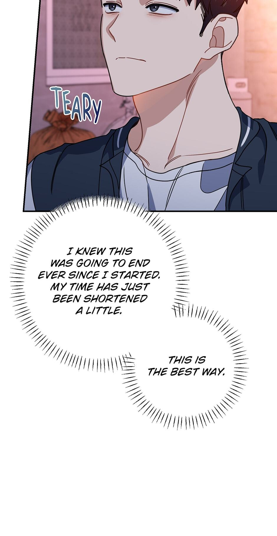Read Love Interest Zone chapter 52 image 15 on Lezhin