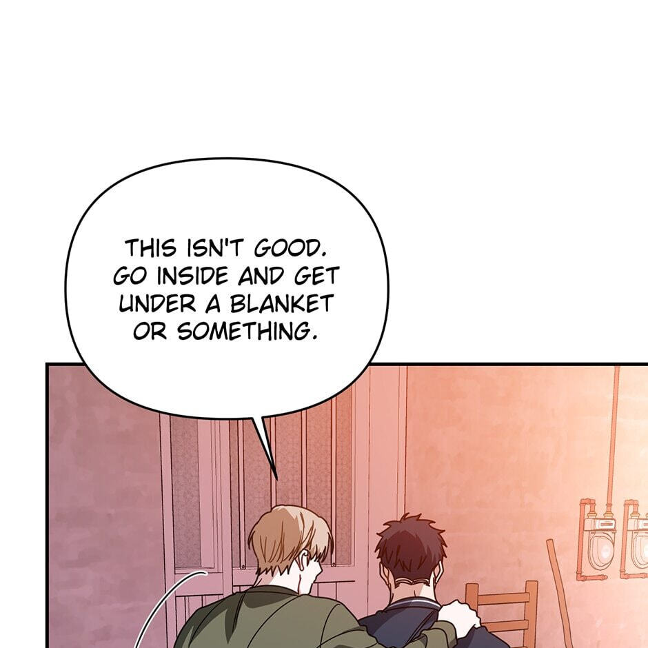Read Love Interest Zone chapter 52 image 19 on Lezhin