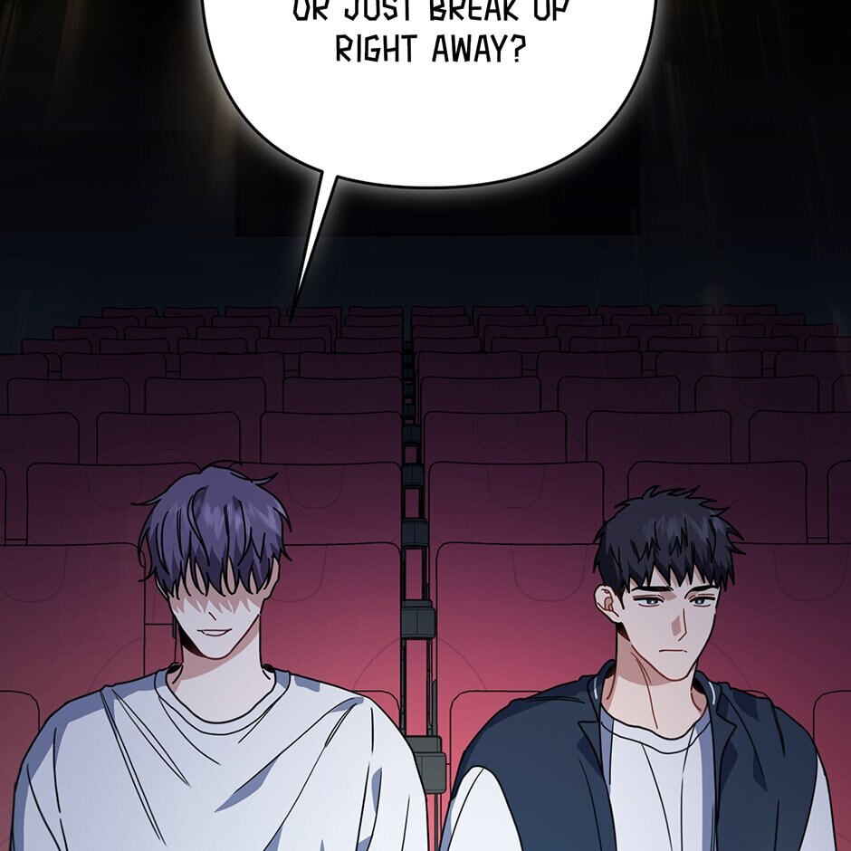 Read Love Interest Zone chapter 52 image 29 on Lezhin