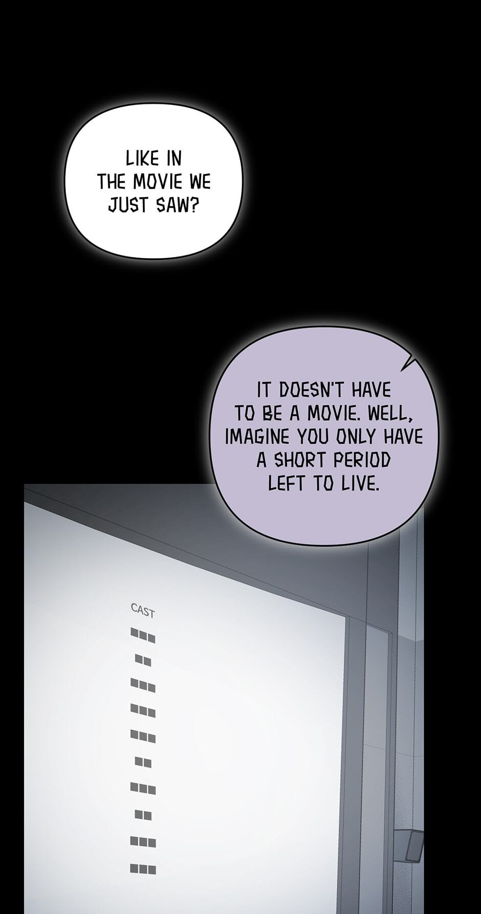 Read Love Interest Zone chapter 52 image 31 on Lezhin