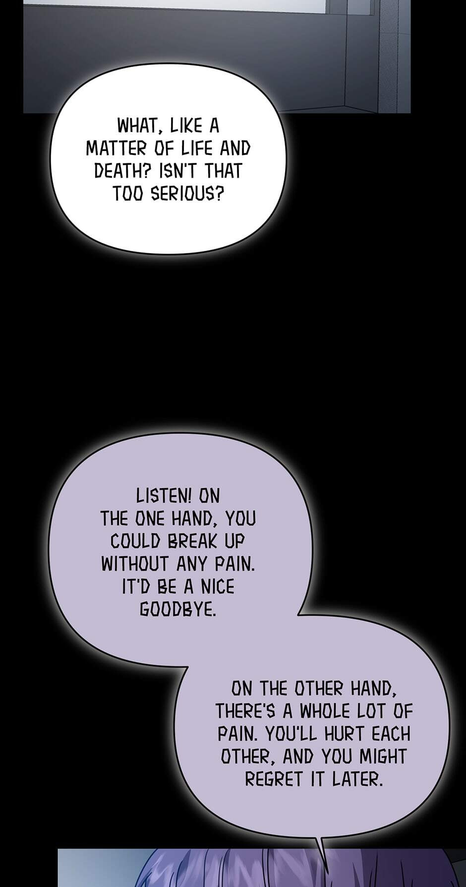 Read Love Interest Zone chapter 52 image 32 on Lezhin